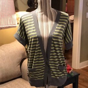 American Eagle cardigan